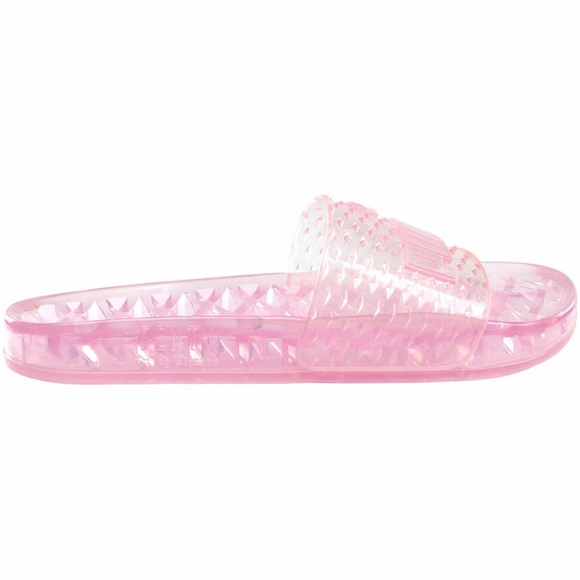 Fenty by Rihanna Jelly Slides - Picture 6 of 12